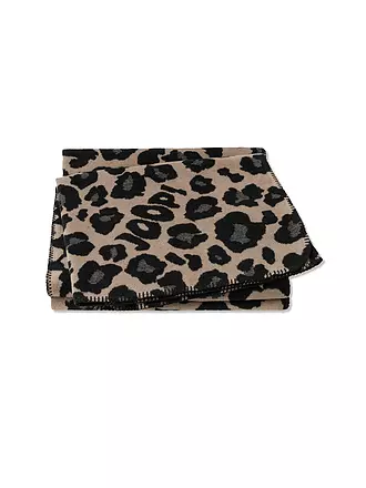 JOOP | Wohndecke LEO 150x200cm Taupe | 